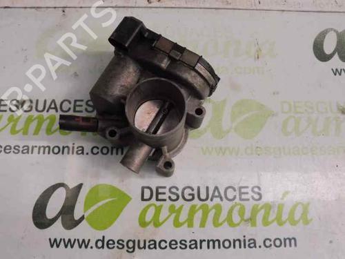Used Throttle body Throttle body SEAT AROSA (6H1) [1997-2004] 2245294 2245294
