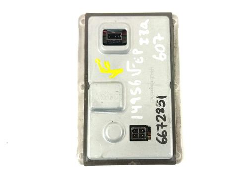 Lights ECU PEUGEOT 607 (9D, 9U) 2.7 HDi 24V | BP31714314M55 - Image 2
