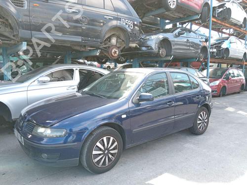 Pièces Détachées Usagées SEAT LEON (1M1) 1.6 4989408