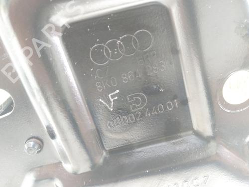 Armrest / Center console AUDI A4 B8 (8K2) 3.2 FSI quattro | BP29354937I20 
