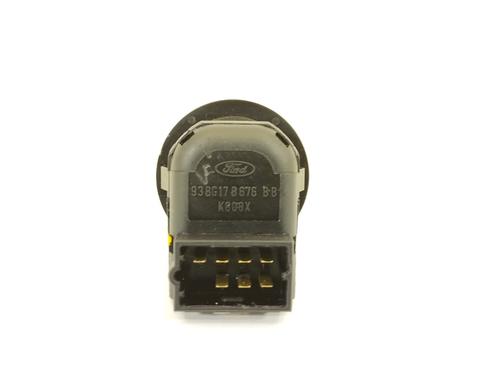 Mirror switch FORD FIESTA VI (CB1, CCN)  | BP10728294I25 