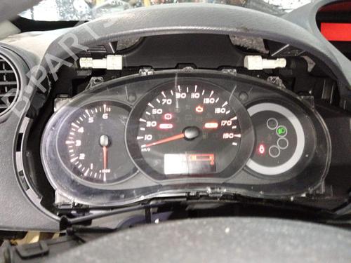 Used Instrument cluster Instrument cluster 39474680 39474680