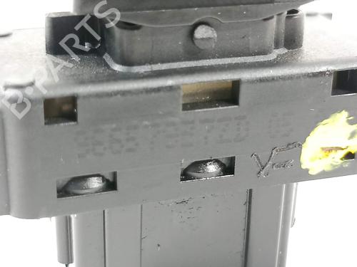 Right front window switch CITROËN C3 II (SC_) | BP18882100I26 - Image 4
