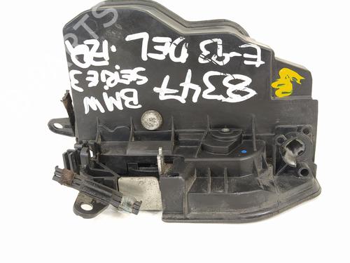 Serrure avant gauche BMW 3 Convertible (E93) 325 d (197 hp) 9306028