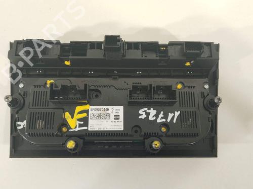 Climate control SEAT LEON SC (5F5) | BP16812299I5 - Image 2