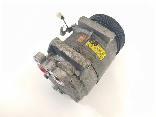 AC compressor VOLVO S60 I (384)  | BP7649138M34 