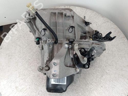 Gearbox DACIA SANDERO II TCe 90 (B8M1, B8MA, B8AC) | BP33038396M3 - Image 6