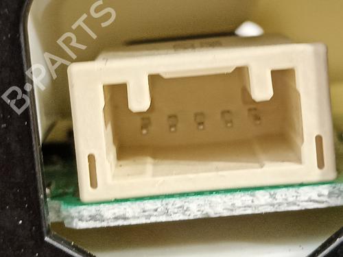 Gear lever TOYOTA RAV 4 IV (_A4_)  | BP15253058M90 