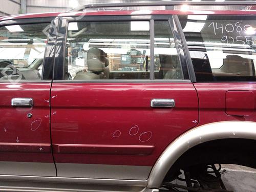 left-rear-door-mitsubishi-pajero-sport-i-k7_-k9_-1996-30276610 main image