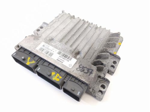Used Engine control unit (ECU) RENAULT MEGANE III Grandtour (KZ0/1) [2008-2016]  9576901