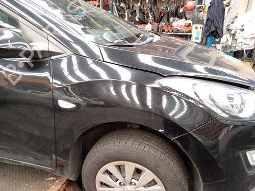 Used Right front fenders Right front fenders HYUNDAI i30 (GD) 1.4 CRDi (90 hp) 40012738 40012738