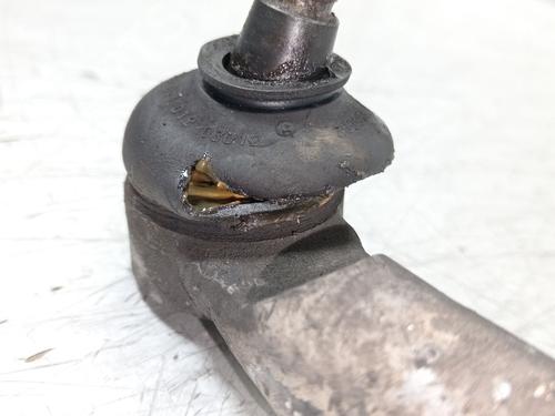 Styregear/Snekke AUDI A3 (8P1) 2.0 TDI 16V | BP30173308M22 