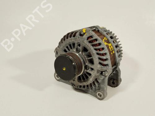Used Alternator Alternator 13116313 13116313