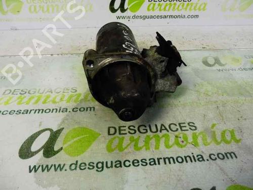 Startmotor MERCEDES-BENZ SPRINTER 4-t Van (B904)  | BP2977341M8 
