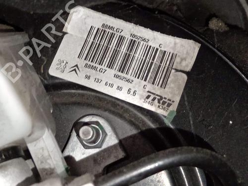 servo-brake-citroen-c3-aircross-ii-2r_-2c_-2017-36325758 main image