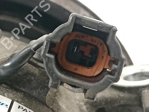 AC compressor NISSAN ALMERA II Hatchback (N16)  | BP13090050M34 