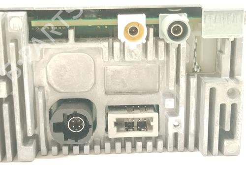 Radio CITROËN C3 II (SC_) 1.6 HDi 90 | BP38331098E6 - Image 6