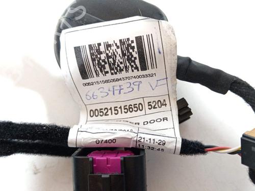Cable JEEP RENEGADE SUV (BU, B1, BV) 1.0 T-GDi | BP30777048E12 - Image 5
