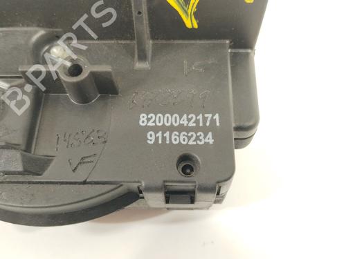 Front right lock NISSAN PRIMASTAR Van (X83) 2.0 dCi 115 | BP28607840C97 