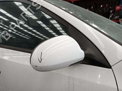 Used Right mirror Right mirror HYUNDAI i30 (FD) 1.6 CRDi (116 hp) 35964136 35964136