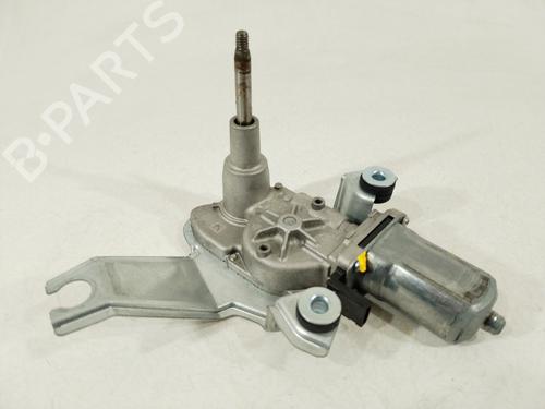 Used Rear wiper motor Rear wiper motor FIAT TIPO Hatchback (356_, 357_) 1.5 T4 Hybrid (131 hp) 36039841 36039841