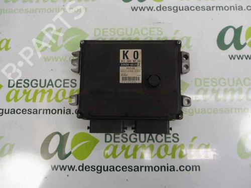 Used Engine control unit (ECU) Engine control unit (ECU) 1852525 1852525