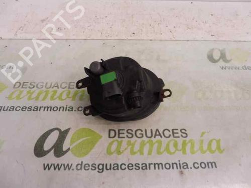Left front fog light TATA INDICA | BP2713123C30 - Image 2