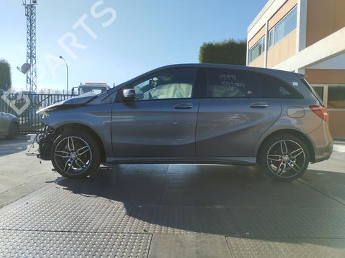 Xenon ballast MERCEDES-BENZ B-CLASS Sports Tourer (W246, W242) B 200 CDI / d (246.208) | BP29258512C53 