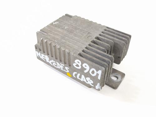 Used Electronic module MERCEDES-BENZ A-CLASS (W168) A 170 CDI (168.008) (90 hp) 10627003