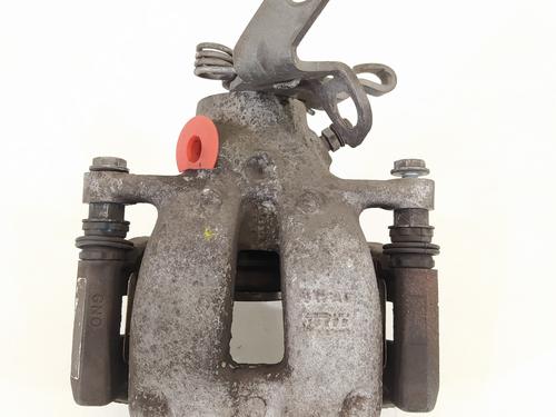 Left rear brake caliper SKODA SUPERB II Estate (3T5) 2.0 TDI 16V 4x4 BP11586152M107