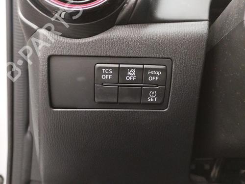 Used Switch MAZDA CX-3 (DK) [2015-2025]  16811684