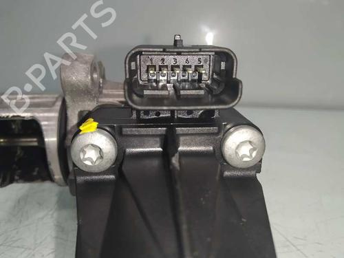 Egr FORD TOURNEO COURIER B460 MPV  | BP5849214M69 