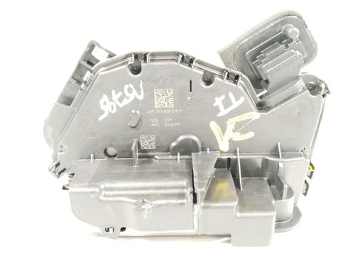 Used Rear left lock Rear left lock CUPRA LEON (KL1, KU1, KUG) 2.0 TSI (300 hp) 36386028 36386028