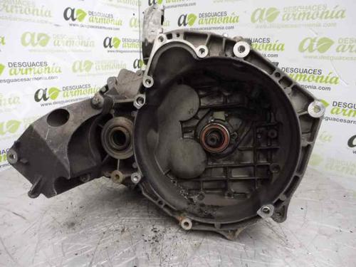 Used Gearbox OPEL VECTRA C GTS (Z02) [2002-2009]  2298020