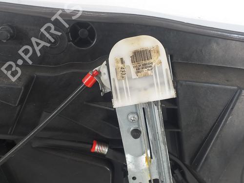 Front right window mechanism FORD FIESTA VI (CB1, CCN) 1.6 TDCi | BP6826177C23 