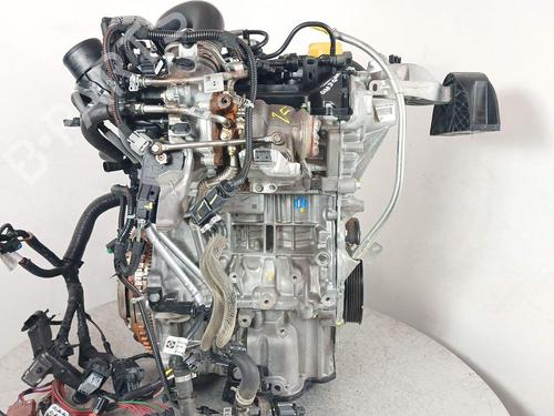 Engine DACIA SANDERO III 1.0 TCe 90 | BP28083227M1 - Image 5