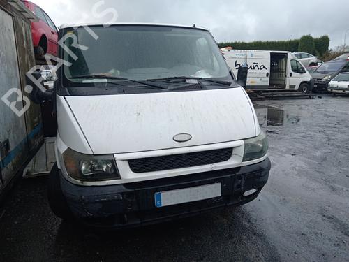 Gearbox FORD TRANSIT Van (FA_ _) | BP32018811M3