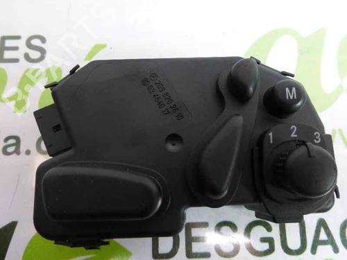 Used Electronic module MERCEDES-BENZ CLK (C209) [2002-2010]  1877965