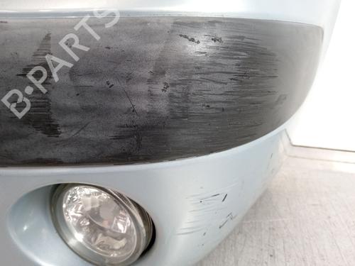 Front bumper CITROËN XSARA (N1) 1.6 16V | BP28480470C7