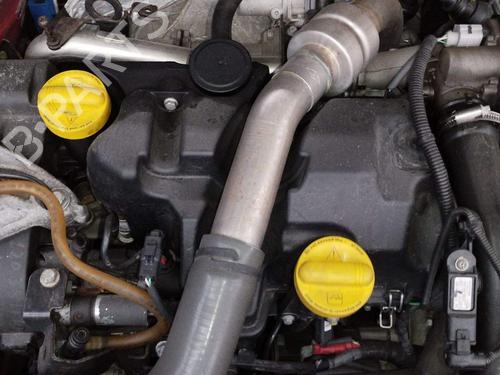 Engine RENAULT MEGANE III Hatchback (BZ0/1_, B3_) 1.5 dCi | BP36014124M1 - Image 2
