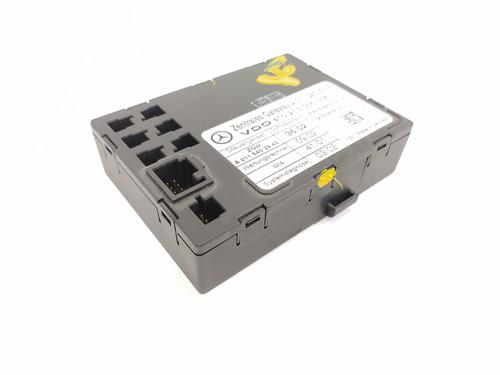 Electronic module MERCEDES-BENZ E-CLASS (W211) E 320 CDI (211.026) | BP8875131M83 