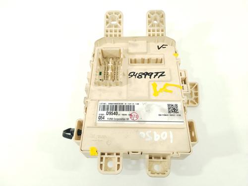 Fuse box KIA SPORTAGE IV (QL, QLE)  | BP16802650E1 