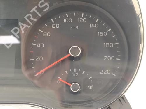 Instrument cluster KIA RIO IV (YB, SC, FB) 1.4 CRDi 90 | BP6542008C47 