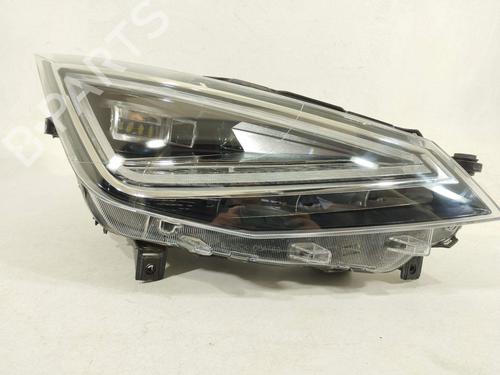 Right headlight SEAT IBIZA V (KJ1, KJG) | BP36340356C29 - Image 5