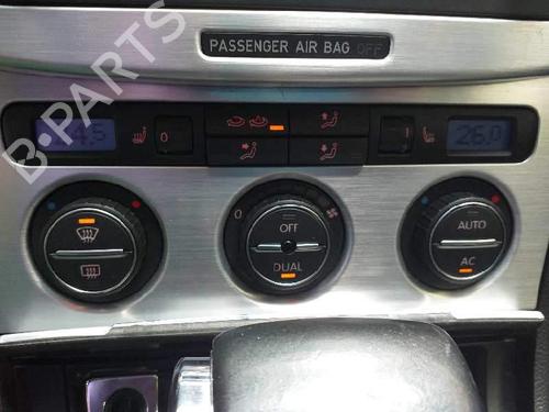 Climate control VW PASSAT B6 Variant (3C5) | BP5988298I5 - Image 3