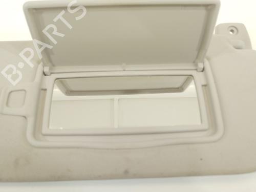 Right sun visor TOYOTA AYGO (_B4_)  | BP27201076I2 