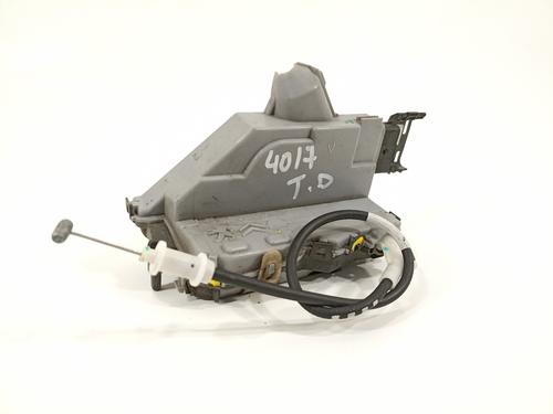 Used Rear right lock PEUGEOT 508 I (8D_) 1.6 HDi (112 hp) 4854858