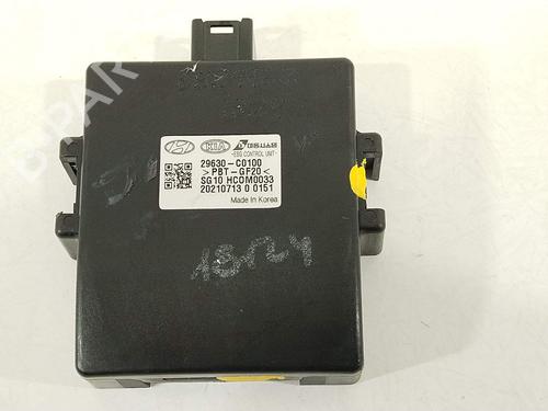 Used Electronic module Electronic module HYUNDAI i20 III (BC3, BI3) 1.6 T-GDi N (204 hp) 40083563 40083563