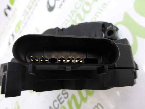 Front left lock FORD FOCUS III  | BP1839617C98 