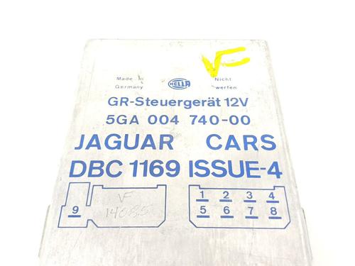 Electronic module JAGUAR XJ (XJ40, XJ81) 6 3.6 | BP29250383M83 